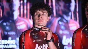 Arnaud De Lie