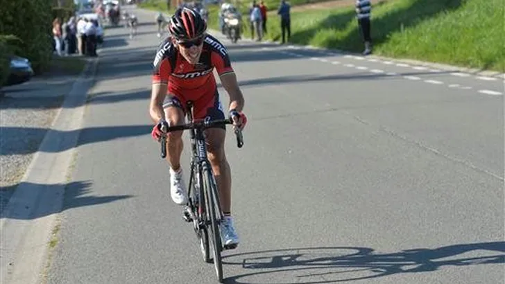Gilbert wil schitteren in Vlaamse klassiekers