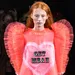 Viktor&Rolf komt met jurken die jouw mood perfect beschrijven