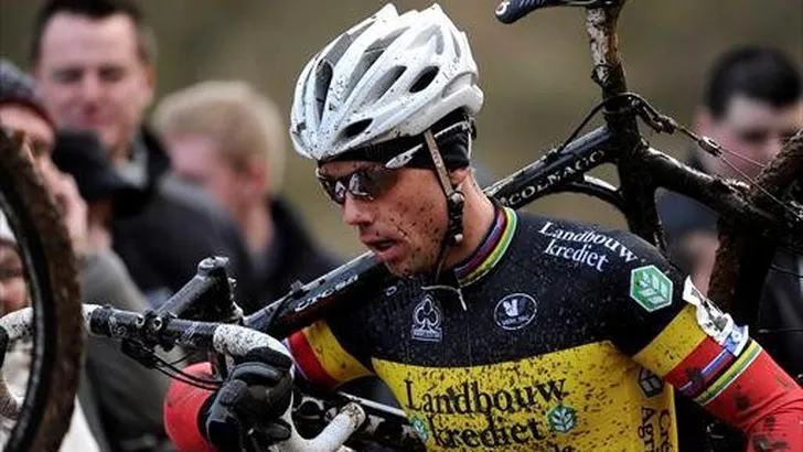 Nys bijna weer fit en start in WB Pontchateau