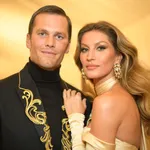 Gisele Bündchen (42) gescheiden van Tom Brady