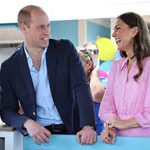 Royal visit to the Caribbean - Day 8