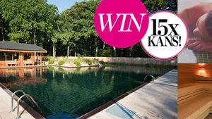 Win 2 toegangskaarten voor Omega Spa en Wellness (GESLOTEN)