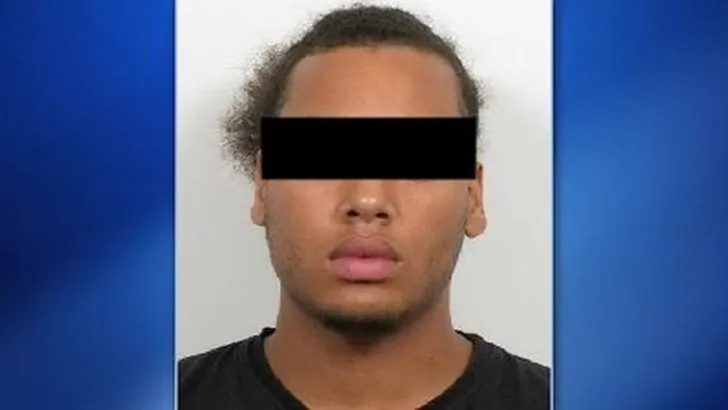 Melvin Markiet (28) opgepakt voor moord Stuart Markiet