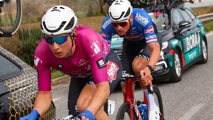 Tirreno - Adriatico 2023 Stage 6