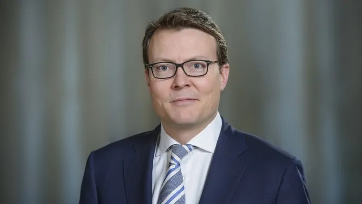 Prins Constantijn: 'Bij mij moet kunst nog wel in huis passen'