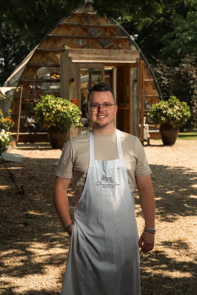 Foto 5 van Orangerie De Pol