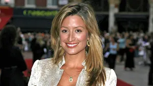 Rebecca Loos in 2006