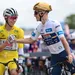 remco evenepoel en tadej pogacar zijn bij de best betaalde wielrenners