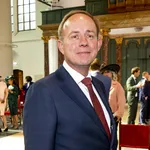 Kees van der Staaij