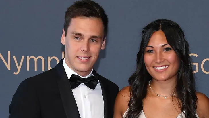 Monaco: Louis Ducruet is jarig & viert het met zijn liefje aan zijn zij