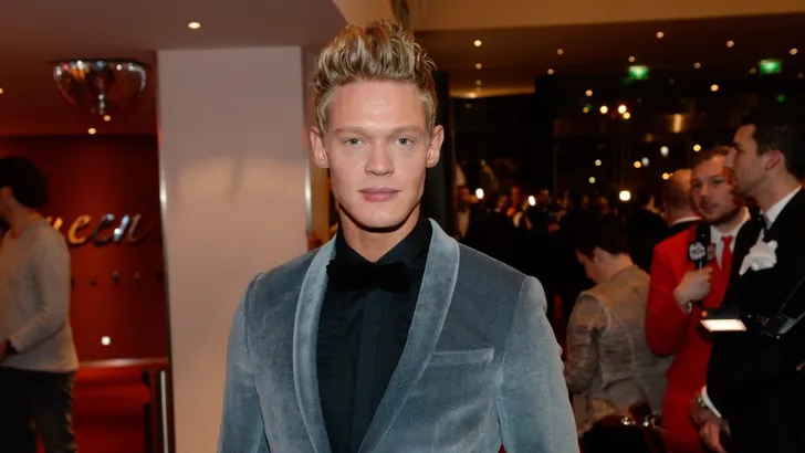 Ferry Doedens kiest voor nieuwe look