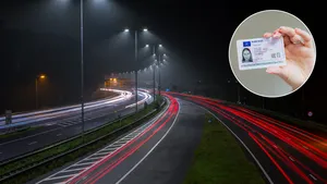 Het rijbewijs biedt je grenzeloze vrijheid, tenzij deze ene strenge code achterop staat