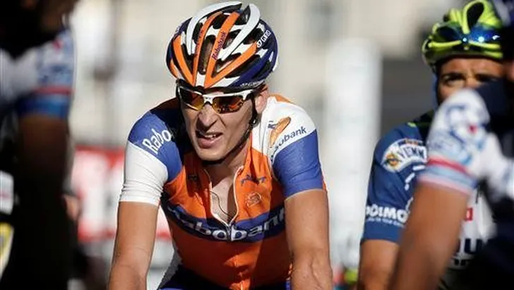 TOUR: Gesink stapt morgen niet meer op