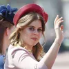 Fit voor een royal: Na het zien van haar bikinifoto’s besloot prinses Beatrice te gaan trainen
