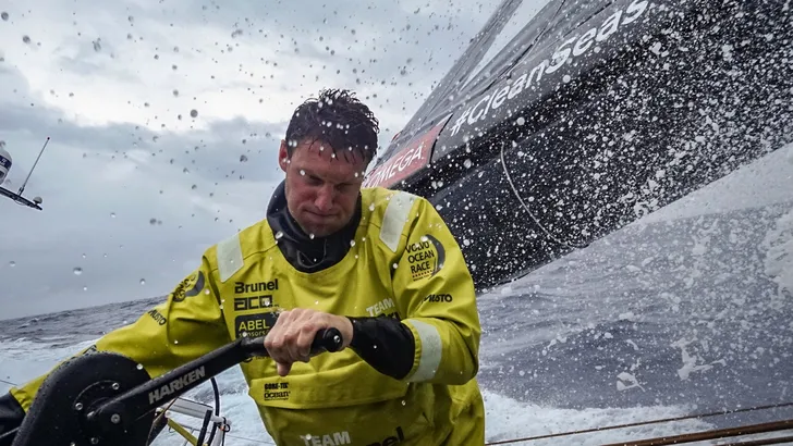Team Brunel