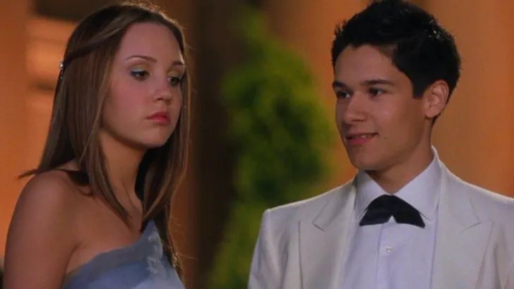 Zien: Zo ziet Oliver James uit 'What a Girl Wants' er nu uit