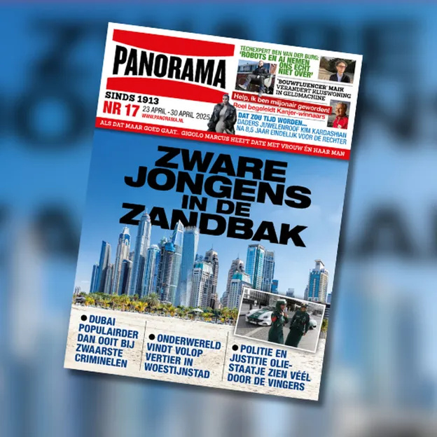 Panorama 17 ligt nú in de schappen: dit lees je in de nieuwe editie
