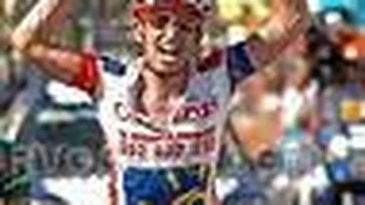 Bertagnolli de sterkste in Tour du Haut Var