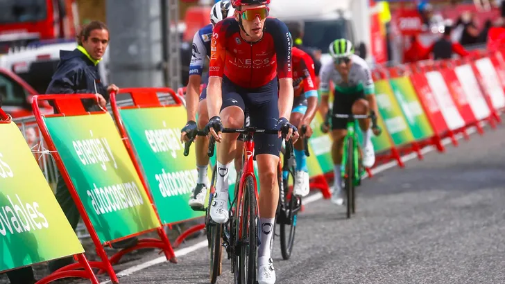 Vuelta Espana 2023 - stage 3