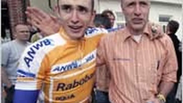 Rabo CT op scherp voor Olympia's Tour
