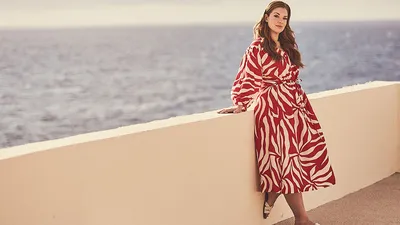 Waarom plus size mode niet meer verstopt hoort te worden in een apart rek