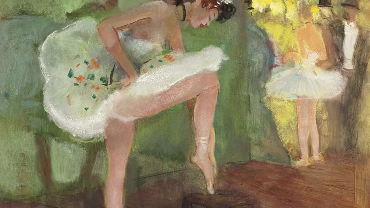 Van Omme Domergue