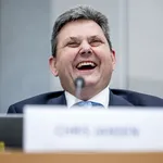 Chris Jansen
