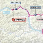 etappe 19 giro