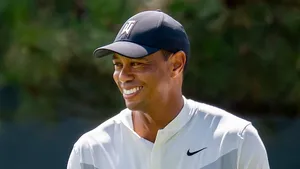 Weredranglijst week 50: winst voor Woods