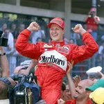 Michael Schumacher