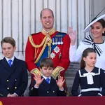 Trooping the Colour