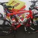 Fietsenleverancier Ridley neemt Merckx over
