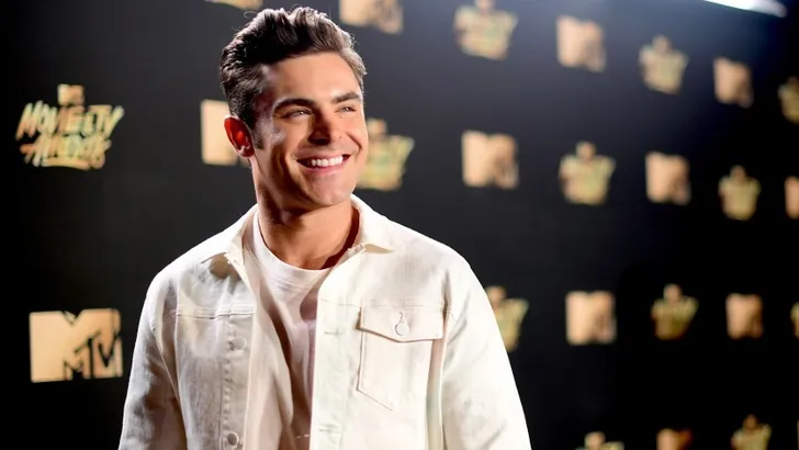Zac Efron speelt seriemoordenaar Ted Bundy in nieuwe film