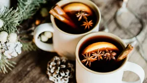 Glühwein vs. rode wijn: waarom het verschil in calorieën veel groter is dan je denkt