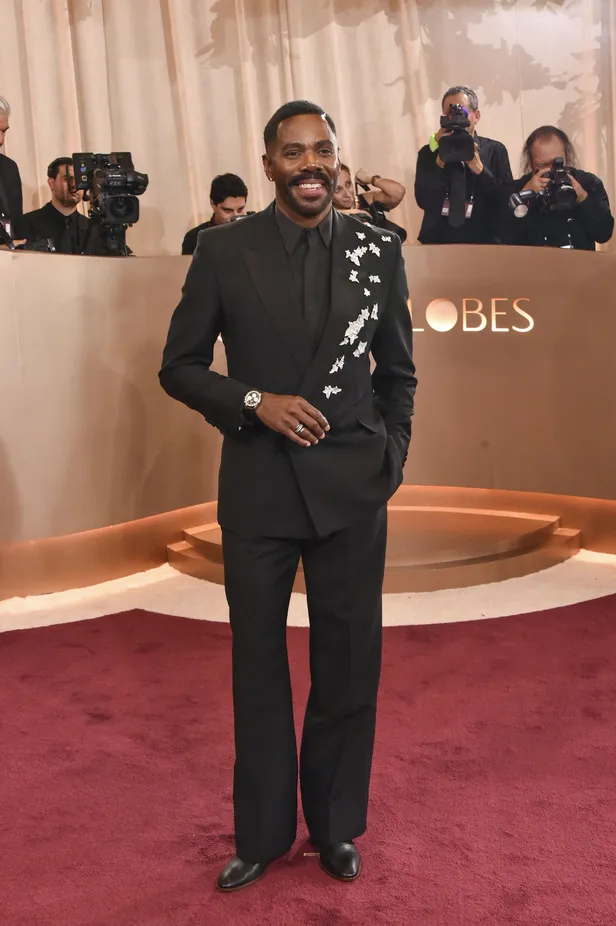 Colman Domingo in Valentino