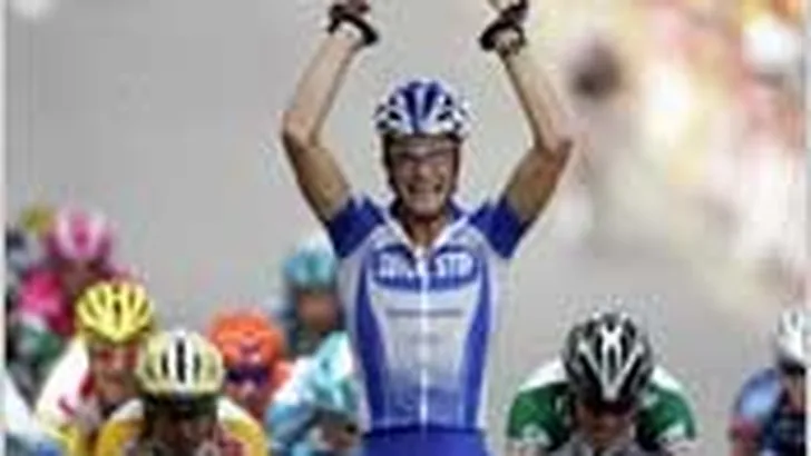 Boonen wil nog vijf jaar fietsen