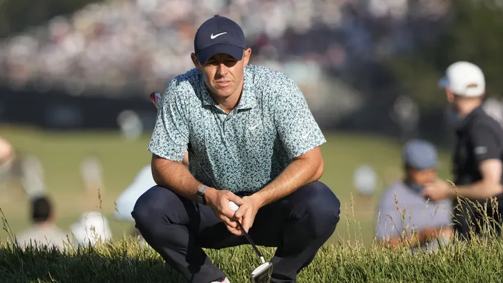 Rory McIlroy