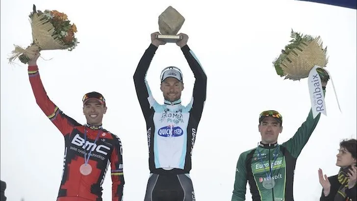 Turgot volgend jaar actief op amateurniveau