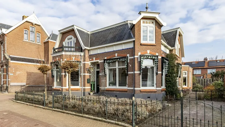 Parel op Funda