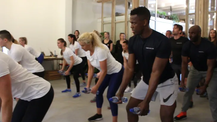 Fit de zomer in met Fitchannel!