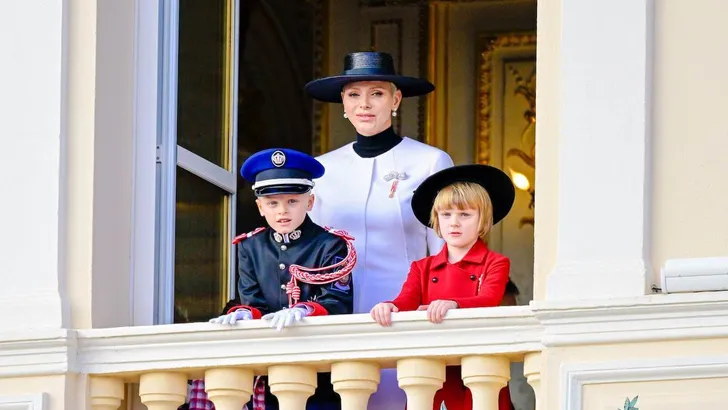 National Day of Monaco 2022