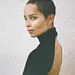 Interview met Zoë Kravitz: "Het is mij nooit te doen geweest om roem"