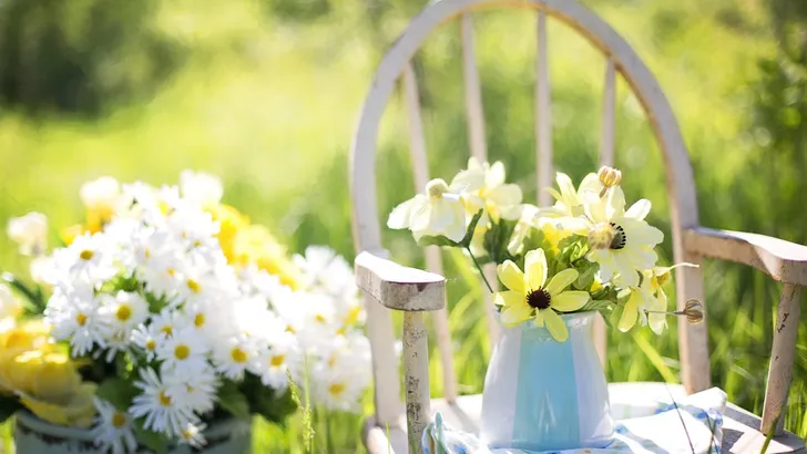 tuinaccessoires