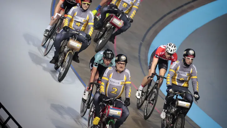 Zesdaagse van Rotterdam