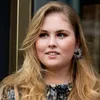 Gaat prinses Amalia na haar tussenjaar hier wonen?