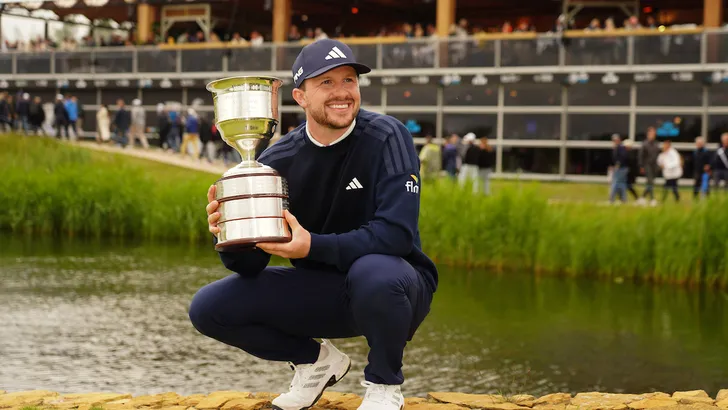 Zet maar in je agenda: datum KLM Open 2026 bekend