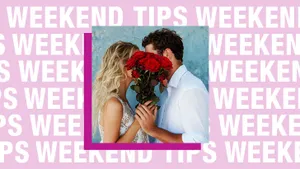 weekendtips