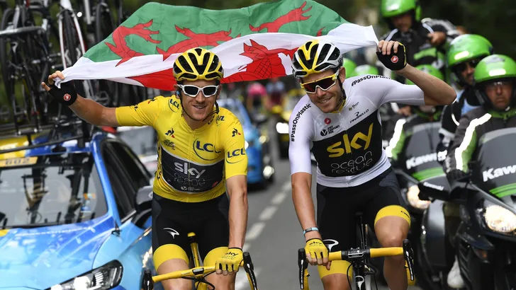 Team Sky
