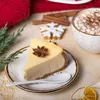 Winter op je bord: zo maak je een heerlijke glühwein-kwarktaart | Noorderland